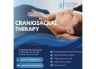 craniosacral therapists near Purley