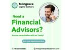 Mangrove Capital Advisors, Financial Advisor in Lucknow