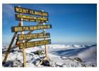 Best Kilimanjaro Trekking Companies