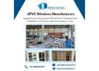 UPVC windows manufacturer in Bangalore