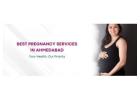 high risk Pregnancy expert in Ahmedabad 