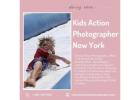 Kids Action Photographer New York |Best Tips to Capture Excitement