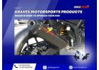 Select Graves Motorsports products online in India to upgrade your ride 