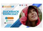 Duckback-Duckback India-Duckback Product-Duckback Raincoat