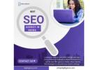 Rank Higher with the Best SEO Agency in Noida