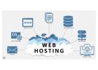 Web server hosting services | Web server services