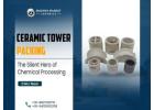 MBC: Your Go-To Ceramic Ring Exporter for Industry Solutions