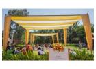 Top-Rated Banquet Halls in Bangalore for Weddings