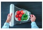 Top PE Cling Film Manufacturers in Turkey