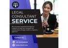 Agency Lawyers in Delhi