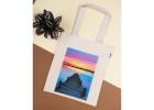 Stylish Tote Bags: Carry Your Art Everywhere!