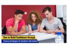 How to Build Confidence through Fluency Strategies for Students