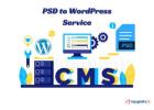 How a Quality PSD to WordPress Service Should Function