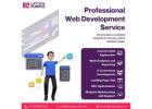 The Best Web Development Agency in India