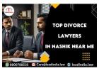 Top Divorce Lawyers In Nashik Near Me