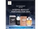 Save up to 20% on Bentley Perfumes – Shop Now