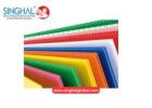 Premium PP Sheets for Sale – Ideal for All Your Needs!