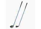 Lag Shot Driver  7 Iron Combo & Golf Swing Trainer  SHIFTGOLF