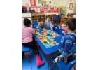 Nurture and Learn at Preschool Playhouse - Playhouse Preschool