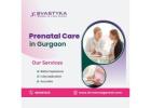 Prenatal Care in Gurgaon