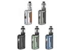 VooPoo Argus GT 2 200W Starter Kit