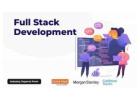 Master Full Stack Development with Top Training in Delhi!