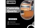 Luxury Living with Camrola Quartz in Bangalore