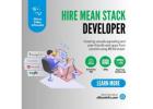 Hire Dedicated MEAN Stack Developers for Advanced Web Solutions