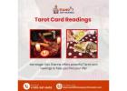 Tarot Card Readings in New Jersey | Psychic Readings in New Jersey