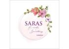 Shop Handcrafted Sterling Silver Jewelry Online at Saras Beads UK