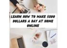 Attention Tauranga Moms! Do you want to learn how to make an income online?