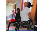 300-hour Yoga Teacher Training (YTT) in Rishikesh