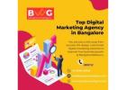 top digital marketing agency in bangalore