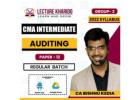 Best CMA Inter Online Classes | Lecture Kharido | Enroll Now