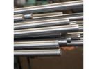 Buy Prioritized SS round bars manufacturer in india