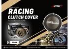 Discover Suter Racing clutch cover for your Kawasaki in UK