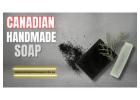 Luxurious Canadian Handmade Soap