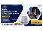 Best De Addiction Centre in india