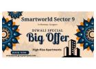 Smart World High-Rise Apartments - In Manesar, Gurugram