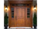 Quality Wooden Door Supplier in Ghaziabad – Get Your Custom Doors Today!