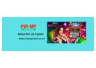 Pin Up Casino: The Place Where You Get Happy Thrills and Big Money Wins in India