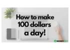 Would $100 per day Make a Difference in yoWith just a 2-Hour Workday Revolution!