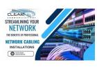 Professional Network Installation Services