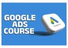 Google ads Training Course in