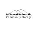 McDowell Mountain Community Storage - A Scottsdale Storage Facility