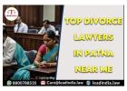 Top Divorce Lawyers In Patna Near Me