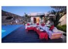 Chalets villas in Rajasthan | Villa in Jawai