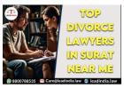 Top Divorce Lawyers In Surat Near Me