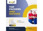 Best Packers and Movers in Gurgaon Sector 45