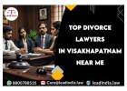 Top Divorce Lawyers In Visakhapatnam Near Me